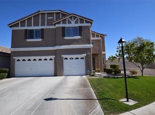 8904 Saw Horse St, Las Vegas, NV 89143