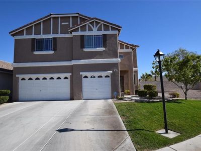 8904 Saw Horse St, Las Vegas, NV, 89143