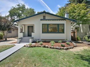 40 Grand St, Redwood City, CA 94062