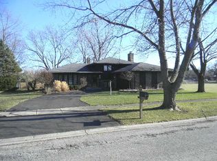 521 N Mill St, Peotone, IL 60468