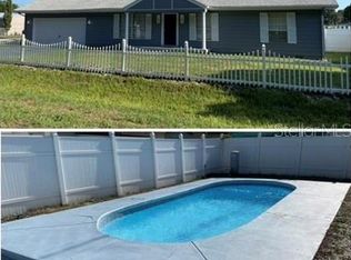 9005 SE Sunset Harbor Rd, Summerfield, FL 34491