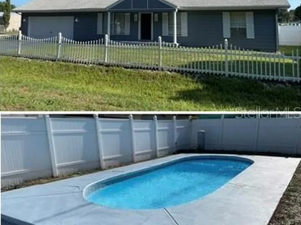 9005 SE Sunset Harbor Rd, Summerfield, FL 34491