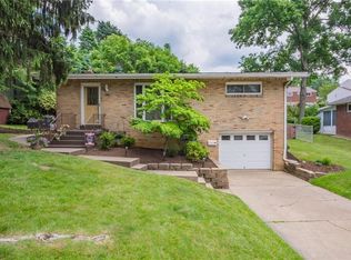 218 Sunset Dr, Monroeville, PA 15146