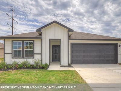 724 PRINCE ALBERT, Seguin, TX, 78155