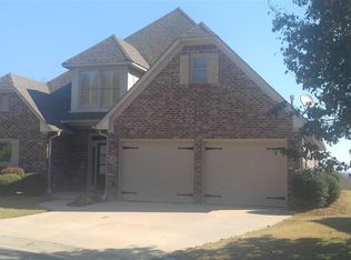 498 Foothills Pkwy, Chelsea, AL 35043