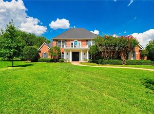 1300 Houston Ct, Southlake, TX 76092