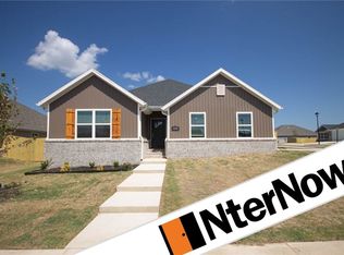 4248 W Cactus Pl, Fayetteville, AR 72704
