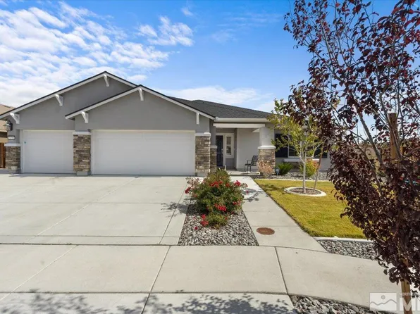 7270 Souverain Ln, Reno, NV 89506