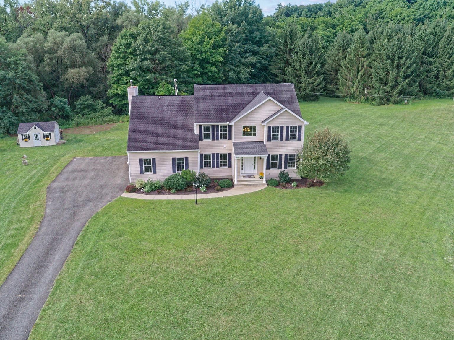 1298 SCHODACK VALLEY Road, Castleton, NY 12033 Zillow