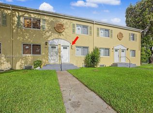 8466 NW 4th Ct #8466, Miami, FL 33150