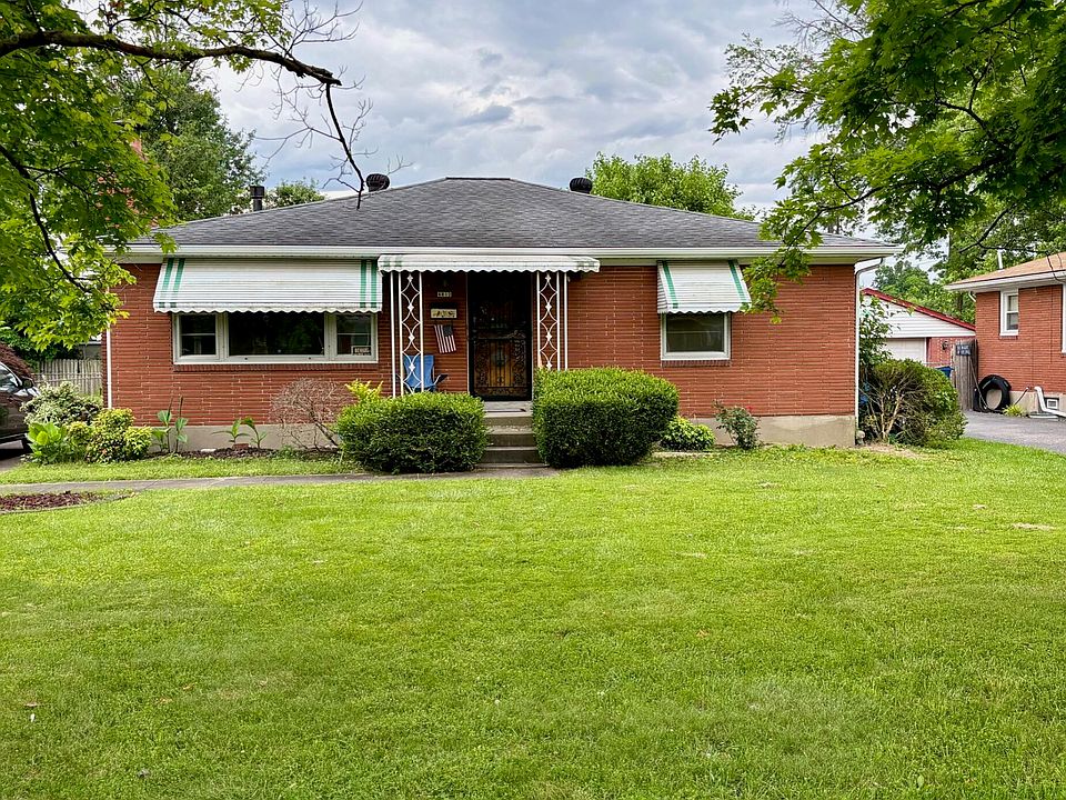 1st image of 4812 Oak Park Dr