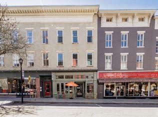 609 Warren St, Hudson, NY 12534