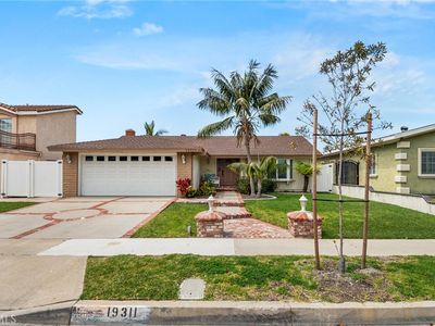 19311 Hickory Ln, Huntington Beach, CA, 92646