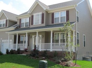 24379 Broad Creek Dr, Hollywood, MD