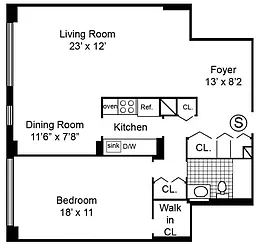 Sold by Bellmarc Realty