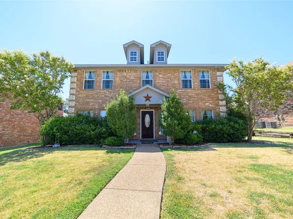 2428 Waterloo Ln, Mesquite, TX 75181
