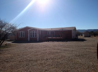 2041 W Calle Salida, Camp Verde, AZ 86322