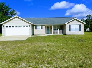 517 Joseph Cir, Southport, FL 32409