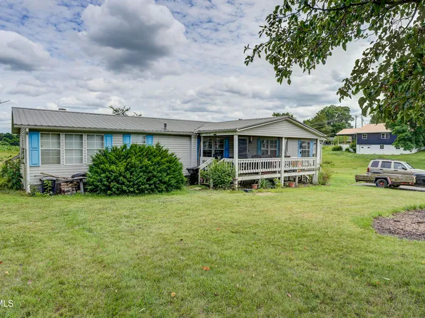 141 Hensen Ave, Piney Flats, TN 37686