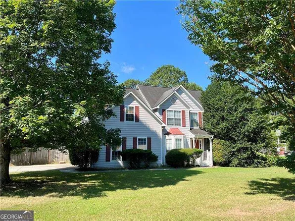 2850 Rising Sun Trl, Powder Springs, GA 30127