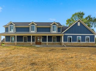 731 W 600 N, Whiteland, IN