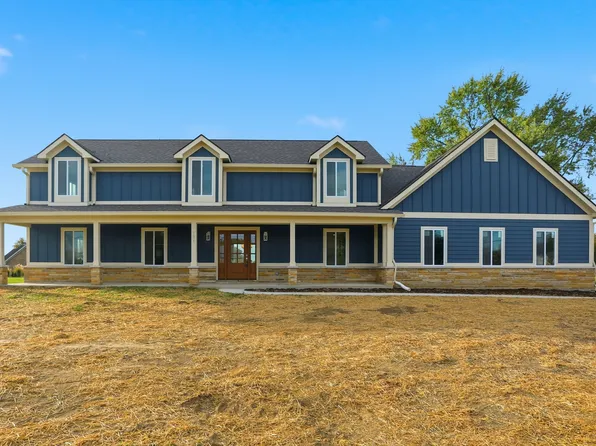 731 W 600 N, Whiteland, IN 46184