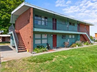 5004 E 1st Ave #2A, Spokane, WA 99212