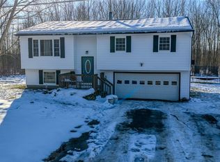 3912 Pine Ridge Rd, Canastota, NY 13032