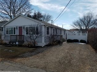 23 Bayview Ave, York, ME 03909