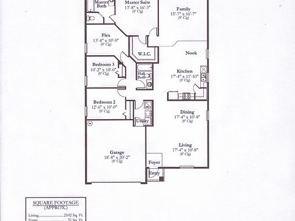 4th image of 364 Oak Landing Dr