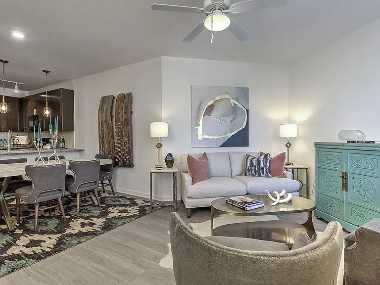 Residence at Tailrace Marina — Photo 16