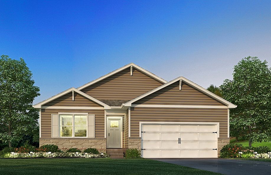 Plan Elevation.