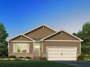 Harmony Plan, Longview Highlands, Pickerington, OH 43147