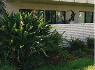 868 Avenida Sevilla UNIT A, Laguna Woods, CA 92637