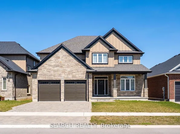 204 Boardwalk Way, Thames Centre, ON N0L 1G2