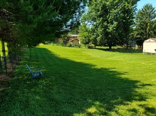 1520 17th St, Parkersburg, WV 26101