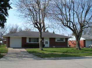 155 W State St, Springboro, OH 45066