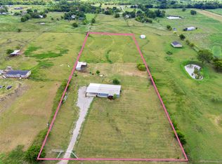 6675 County Road 4098, Kaufman, TX 75142