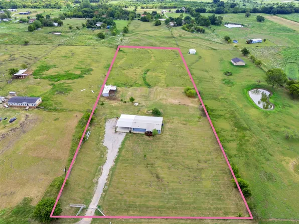 6675 County Road 4098, Kaufman, TX 75142