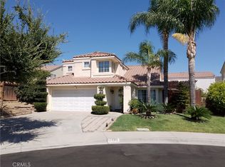 11439 Privet Ct, Fontana, CA 92337