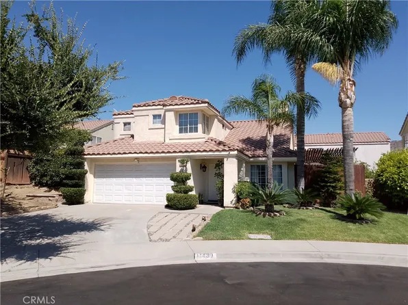 11439 Privet Ct, Fontana, CA 92337