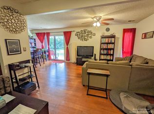 2405 Packard St, Ann Arbor, MI 48104