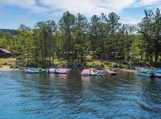 1545 S Shore Rd #22, Hadley, NY 12835