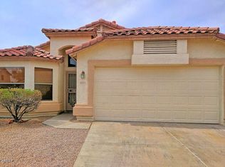 12557 W Desert Flower Rd, Avondale, AZ 85392