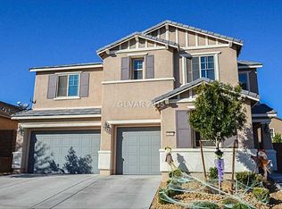10124 Amana Oaks Ave, Las Vegas, NV 89166
