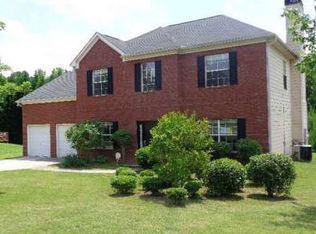 285 Inspiration Way SW, Atlanta, GA 30331