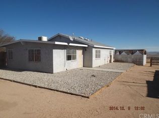 4777 Kickapoo Rd, Landers, CA 92285