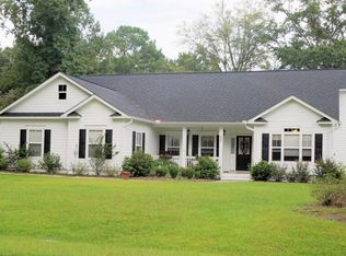 1062 Otter Cir, Beaufort, SC 29902