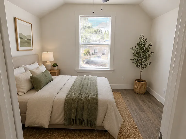 1126 Oakdale St #2 — Photo 2