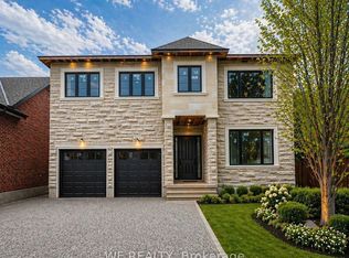 2955 B Seabreeze Rd, Ajax, ON L1S 1C5